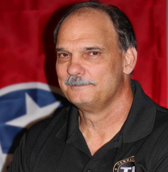 Dave Vance